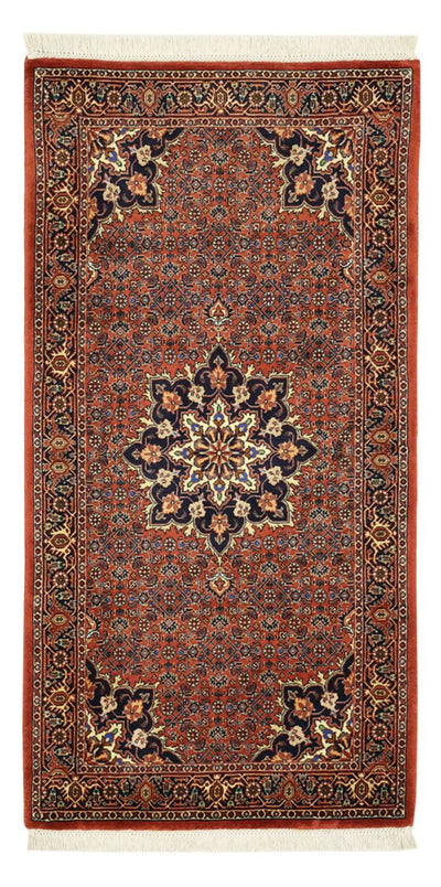 Bidjar Koberec 68x139cm - Perský koberec