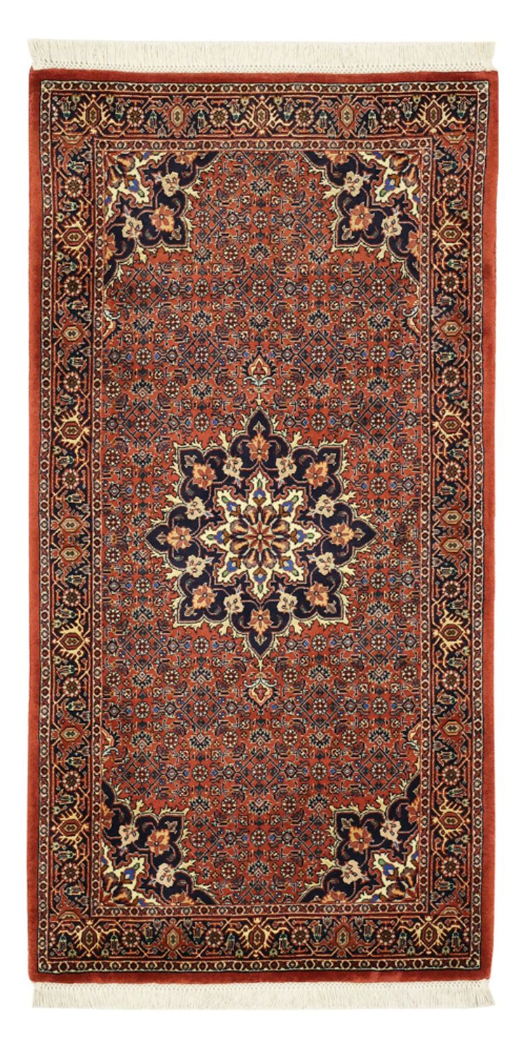 Bidjar Koberec 68x139cm - Perský koberec