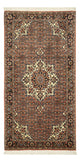 Bidjar Koberec 70x144cm - Perský koberec