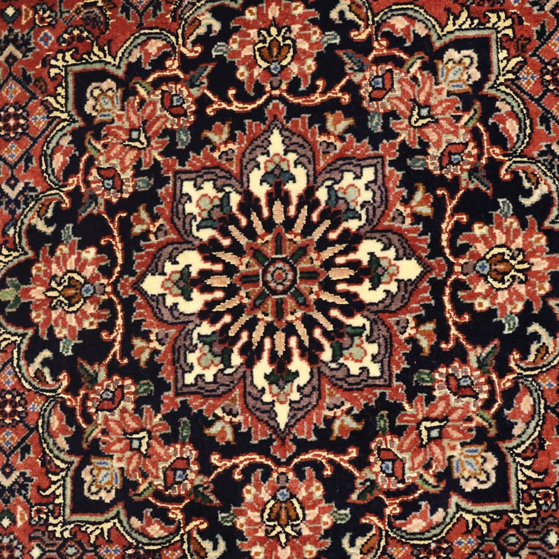 Bidjar Koberec 91x153cm - Perský koberec