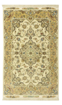 Tabriz - 50 Raj Koberec 99x160cm - Perský koberec – product image