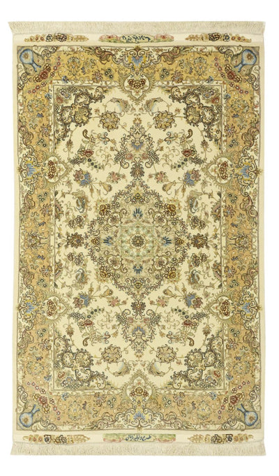 Tabriz - 50 Raj Koberec 99x160cm - Perský koberec