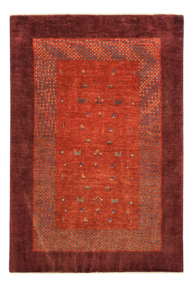 Kashkuli Koberec 104x157cm - Perský koberec