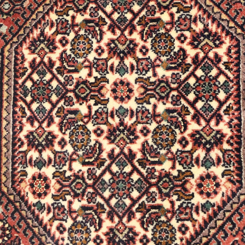 Bidjar Koberec 70x136cm - Perský koberec