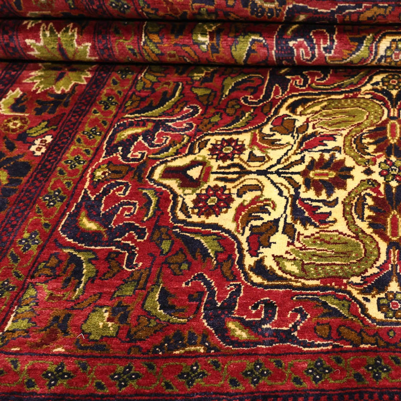 Balúčský koberec 128x223cm - Orientální koberec