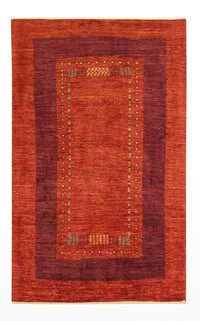 Loribaft Koberec 78x128cm - Perserteppich Wollteppich – product image