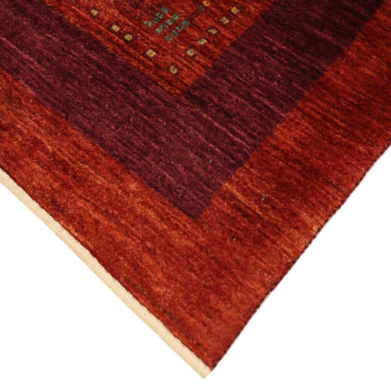 Loribaft Koberec 78x128cm - Perserteppich Wollteppich
