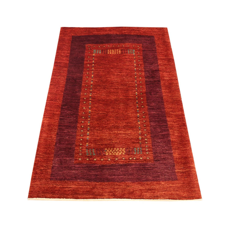 Loribaft Koberec 78x128cm - Perserteppich Wollteppich