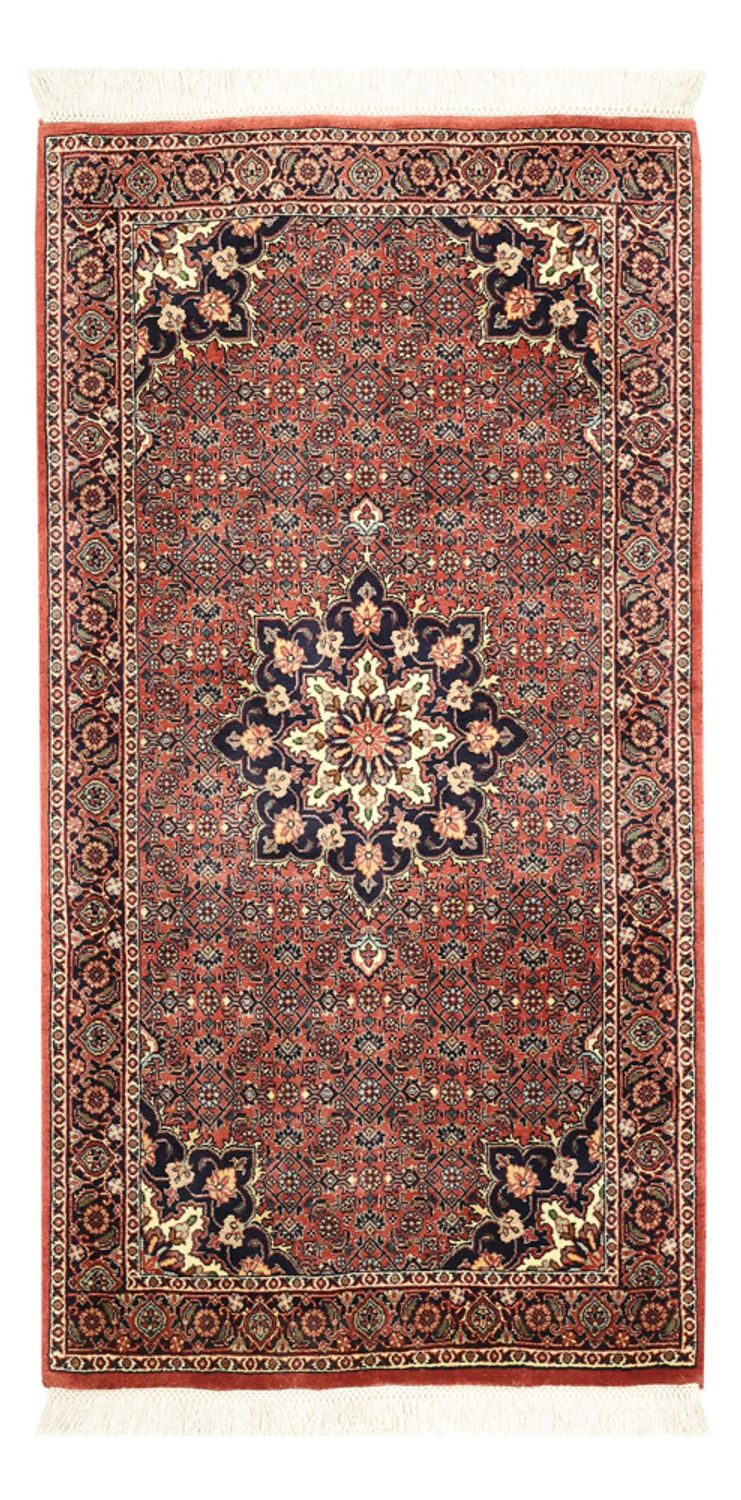 Bidjar Koberec 71x135cm - Perský koberec