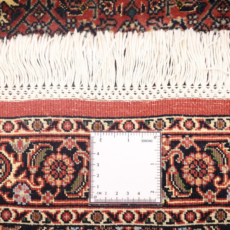 Bidjar Koberec 71x135cm - Perský koberec