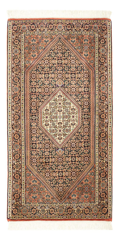 Bidjar Koberec 70x134cm - Perský koberec