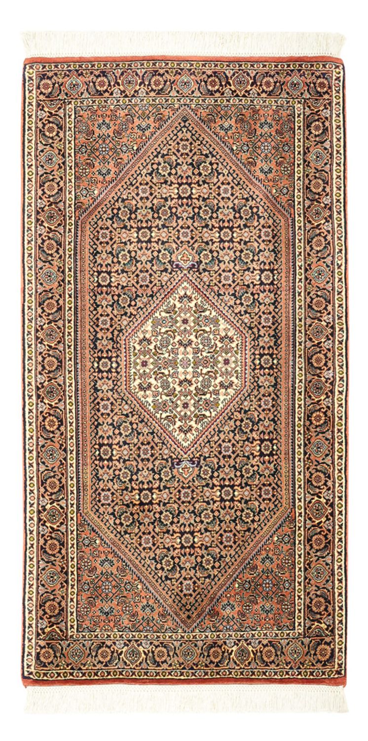Bidjar Koberec 70x134cm - Perský koberec