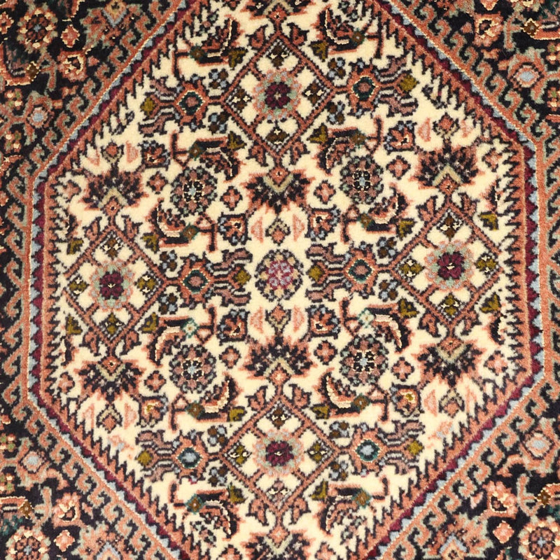 Bidjar Koberec 70x134cm - Perský koberec
