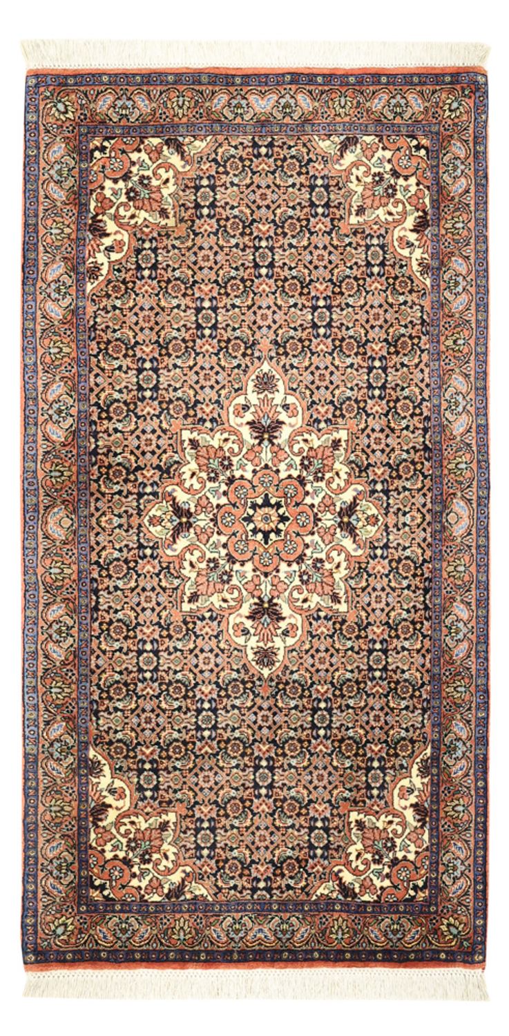 Bidjar Koberec 72x138cm - Perský koberec