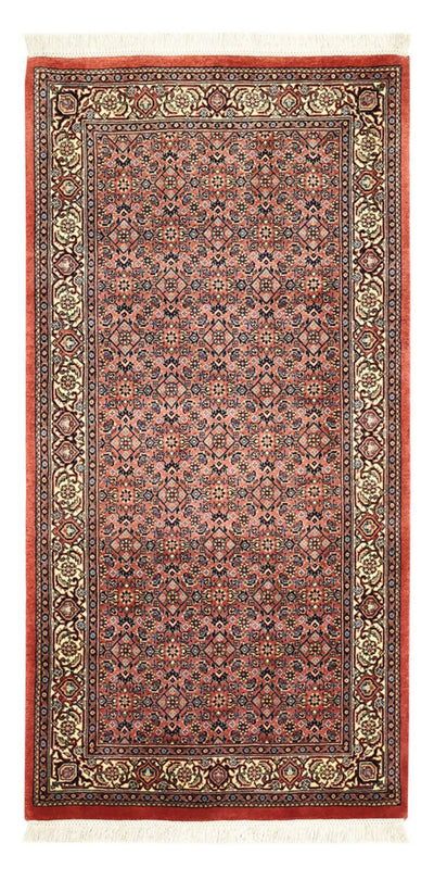 Bidjar Koberec 70x141cm - Perský koberec