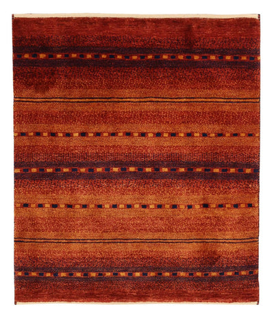 Kashkuli Koberec 77x93cm - Perský koberec
