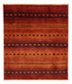 Kashkuli Koberec 77x93cm - Perský koberec