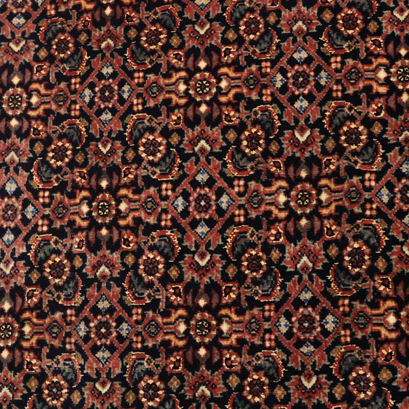 Bidjar Koberec 88x152cm - Perský koberec