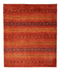 Kashkuli Koberec 81x97cm - Perský koberec – product image