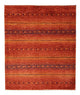 Kashkuli Koberec 81x97cm - Perský koberec