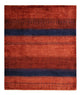 Kashkuli Koberec 99x116cm - Perský koberec