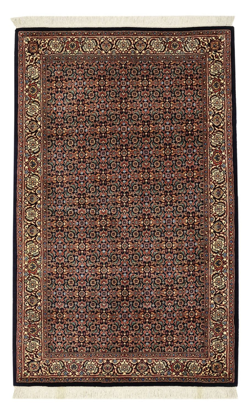 Bidjar Koberec 90x146cm - Perský koberec