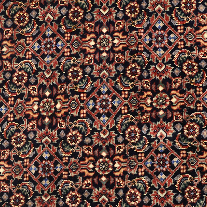 Bidjar Koberec 90x146cm - Perský koberec