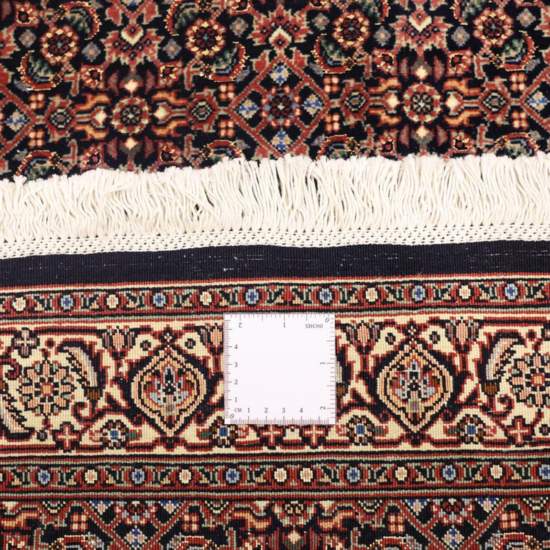 Bidjar Koberec 90x146cm - Perský koberec