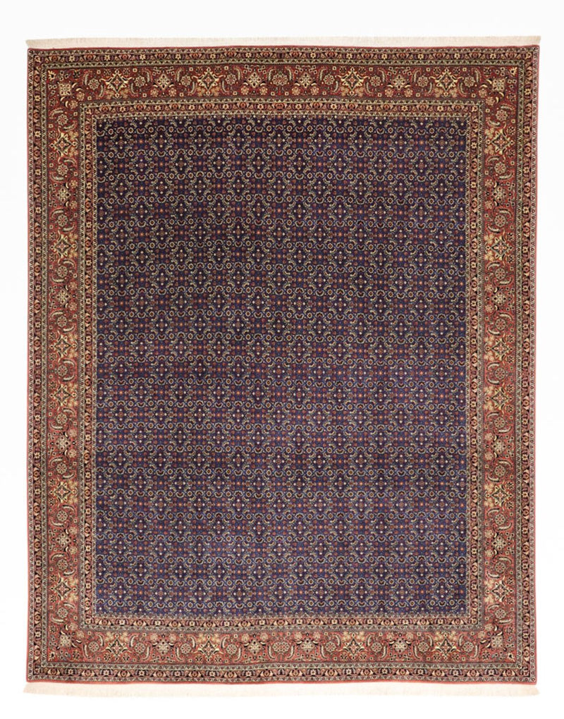 Bidjar Koberec 256x319cm - Perský koberec