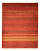 Kashkuli Koberec 98x122cm - Perský koberec