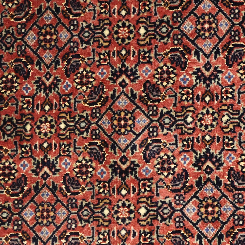 Bidjar Koberec 90x148cm - Perský koberec