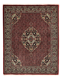 Bidjar Koberec 153x194cm - Perský koberec – product image