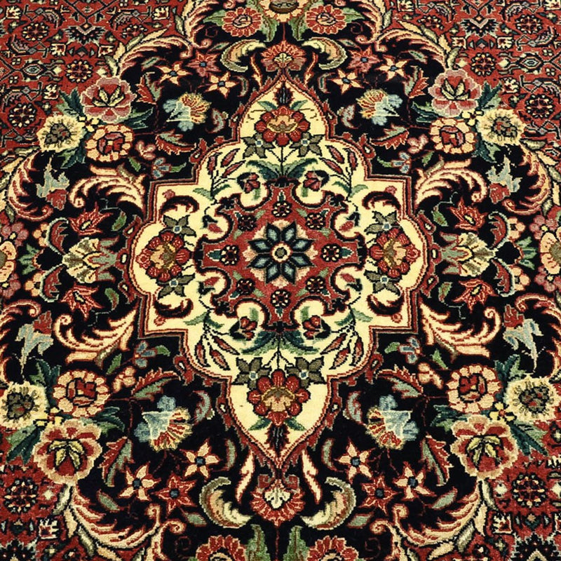 Bidjar Koberec 153x194cm - Perský koberec