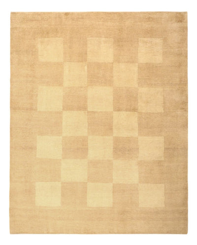Perský Gabbeh Koberec 243x301cm - Perserteppich Wollteppich