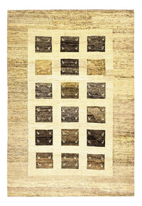 Perský Gabbeh Koberec 203x292cm - Perserteppich Wollteppich – product image