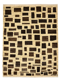 Loribaft Koberec 181x226cm - Perserteppich Wollteppich – product image