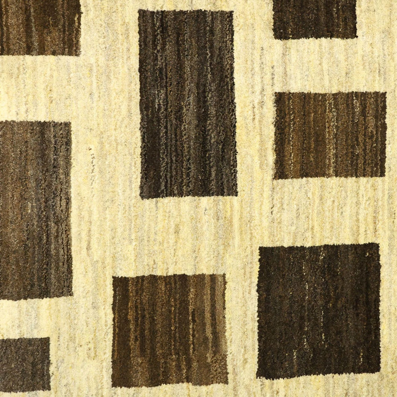 Loribaft Koberec 181x226cm - Perserteppich Wollteppich