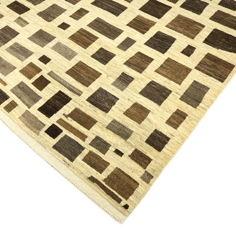 Loribaft Koberec 181x226cm - Perserteppich Wollteppich