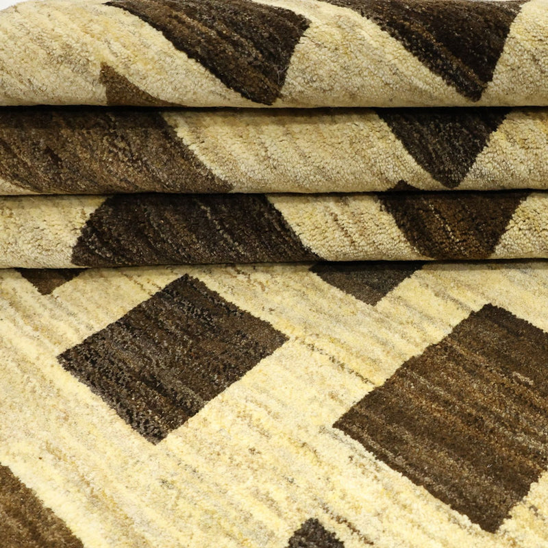 Loribaft Koberec 181x226cm - Perserteppich Wollteppich