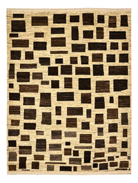 Loribaft Koberec 105x150cm - Perserteppich Wollteppich – product image