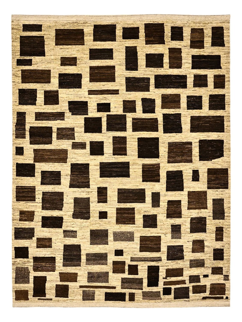 Loribaft Koberec 105x150cm - Perserteppich Wollteppich
