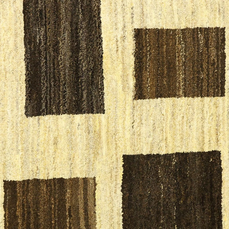 Loribaft Koberec 105x150cm - Perserteppich Wollteppich