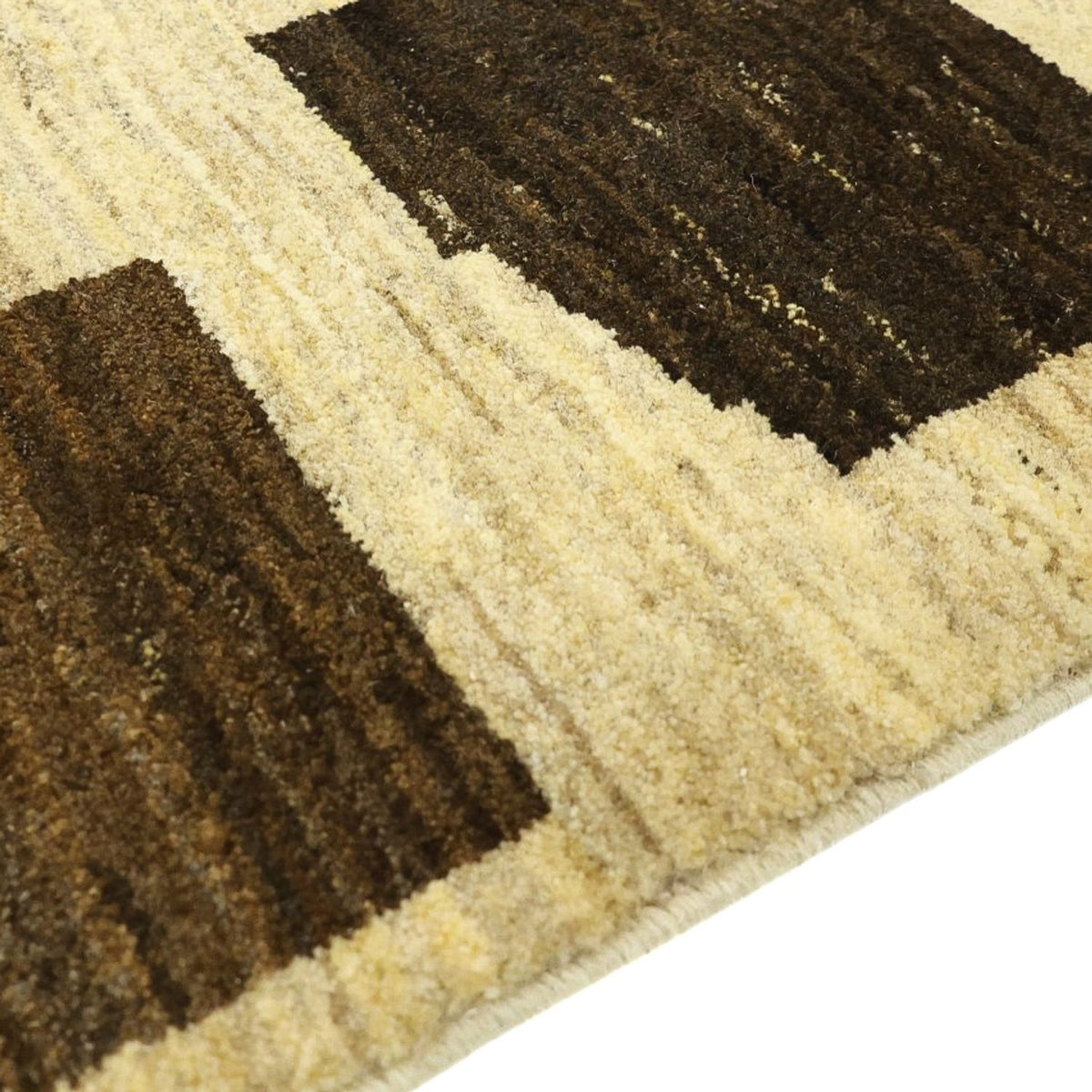 Loribaft Koberec 105x150cm - Perserteppich Wollteppich