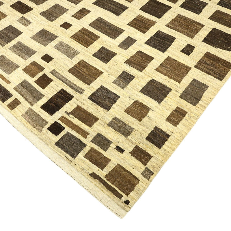 Loribaft Koberec 105x150cm - Perserteppich Wollteppich