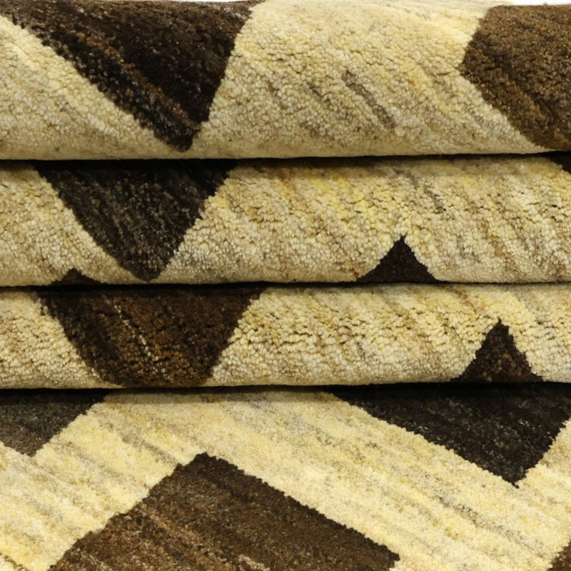 Loribaft Koberec 105x150cm - Perserteppich Wollteppich