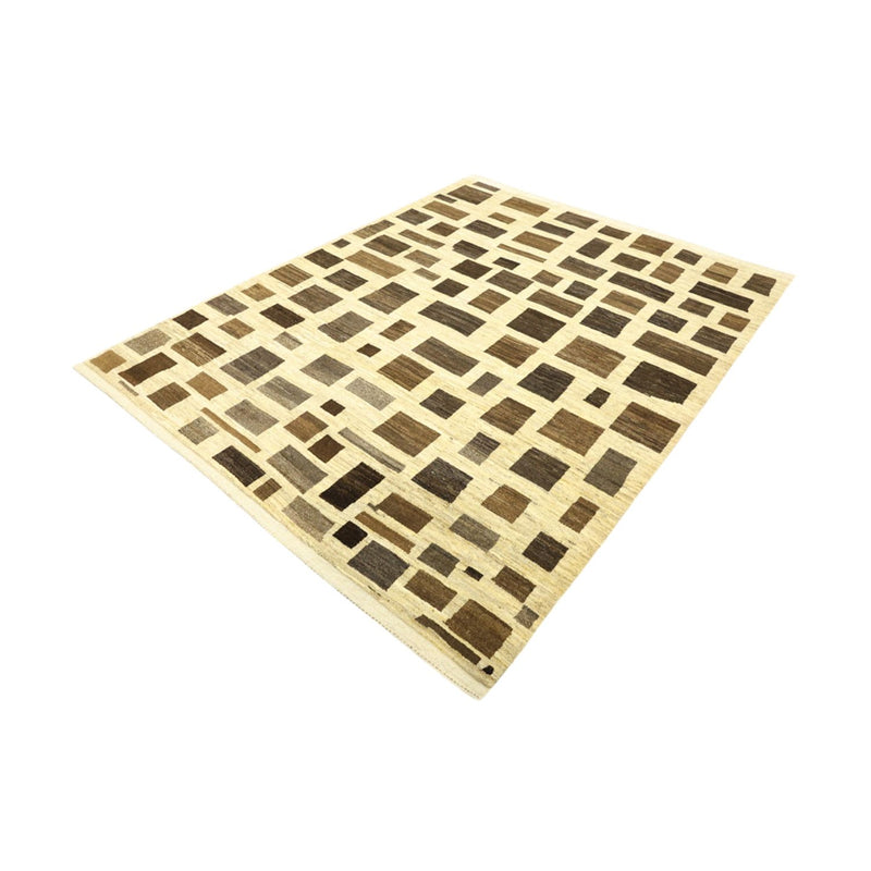Loribaft Koberec 105x150cm - Perserteppich Wollteppich