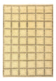 Loribaft Koberec 202x282cm - Perserteppich Wollteppich