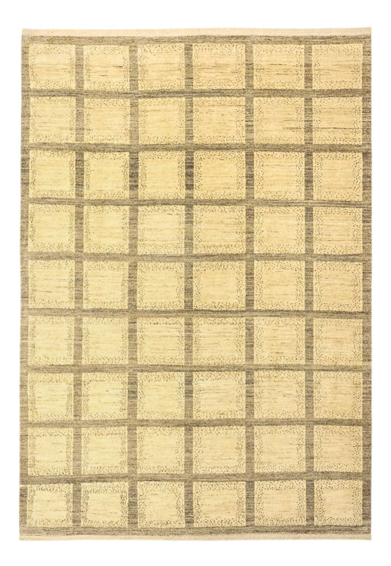Loribaft Koberec 202x282cm - Perserteppich Wollteppich