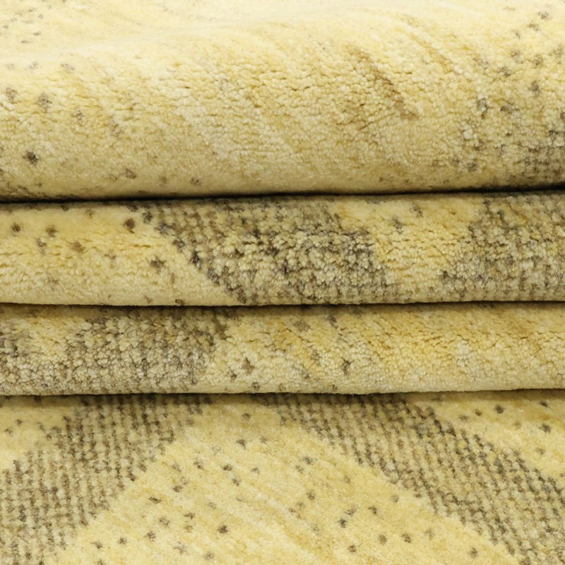 Loribaft Koberec 202x282cm - Perserteppich Wollteppich