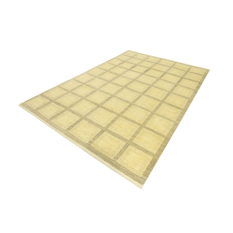 Loribaft Koberec 202x282cm - Perserteppich Wollteppich